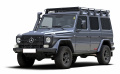 G-Class SUV (W460)